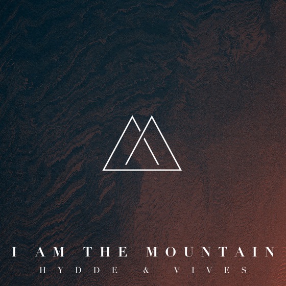 Cover artwork for I Am the Mountain