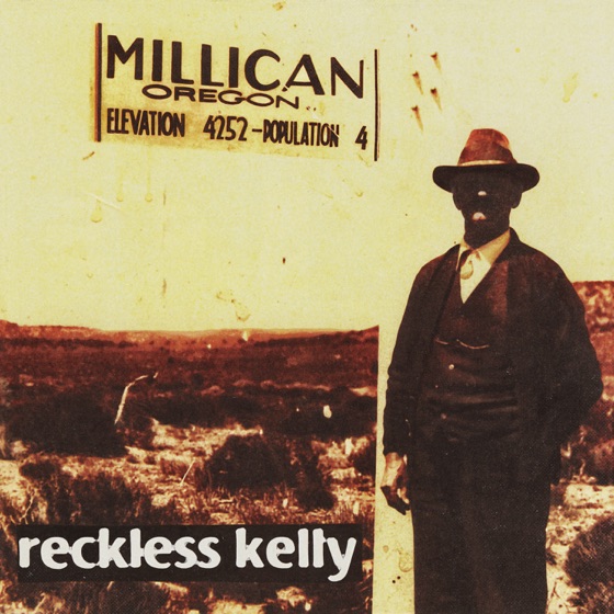 Cover artwork for Wild Western Windblown Band