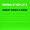 I've - Umbra Syndicate lyrics