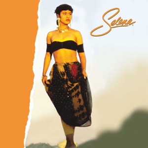 Selena - La Bamba - 排舞 编舞者