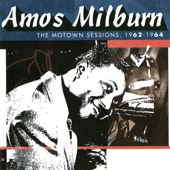 Amos Milburn - I'll Leave You In His Care