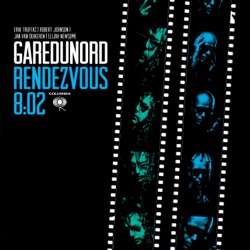 Gare du Nord - Pablo's Blues 2012