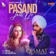 PASAND JATT DI cover art