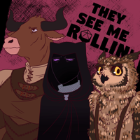 They See Me Rollin podcast