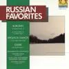 Stream & download Russian Favorites