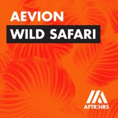 Wild Safari artwork