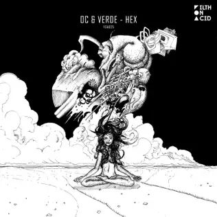 last ned album OC & Verde - Hex