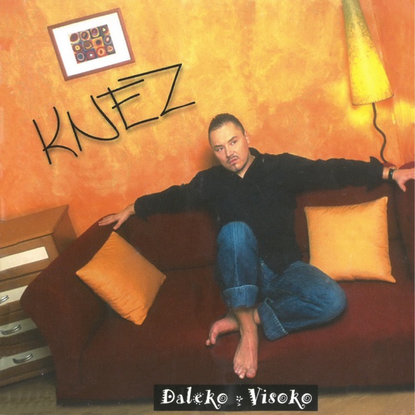 Nenad Knezevic Knez - Vjeruj