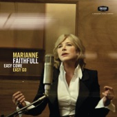 Marianne Faithfull - In Germany Before the War