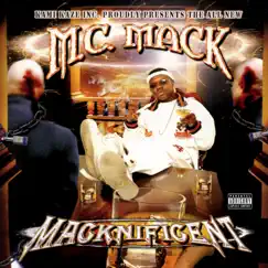 Macknificent by M.C. Mack album reviews, ratings, credits