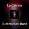 Nubian Queen - Quetzalcoatl Band lyrics