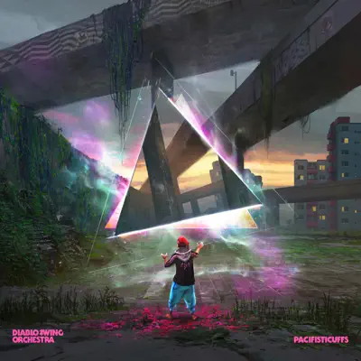 Pacifisticuffs - Diablo Swing Orchestra Pacifisticuffs - Diablo Swing Orchestra