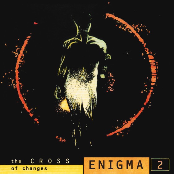 Cover artwork for Second Chapter