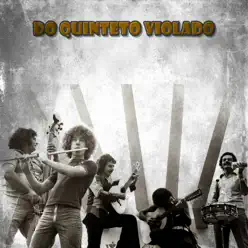 Do Quinteto Violado - Quinteto Violado