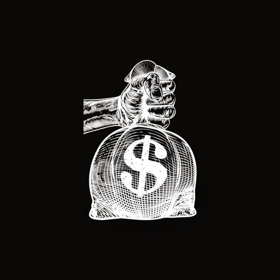 Cover artwork for Benjamins & Buttons