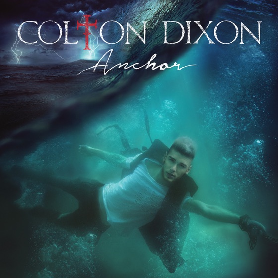 Cover artwork for Anchor