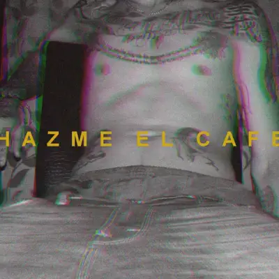 Hazme el Café - Single - Zodiaco Rdk