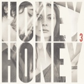 honeyhoney - Back to You