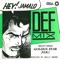 Hey! Jamalo (Def Mix) - Single