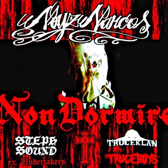 Cover artwork for Non Dormire