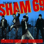 Sham 69 - Borstal Breakout