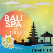 Bali Spa Village artwork