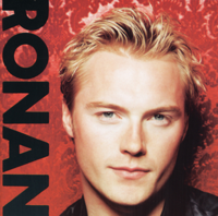 Ronan Keating - When You Say Nothing At All artwork