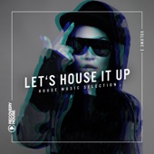 Let's House It Up, Vol. 3 artwork