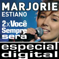 Você Sempre Será - Single - Marjorie Estiano