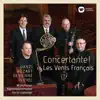 Stream & download Sinfonia concertante in E-Flat Major (Arr. Bodart): III. Rondo allegretto