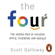 Scott Galloway - The Four