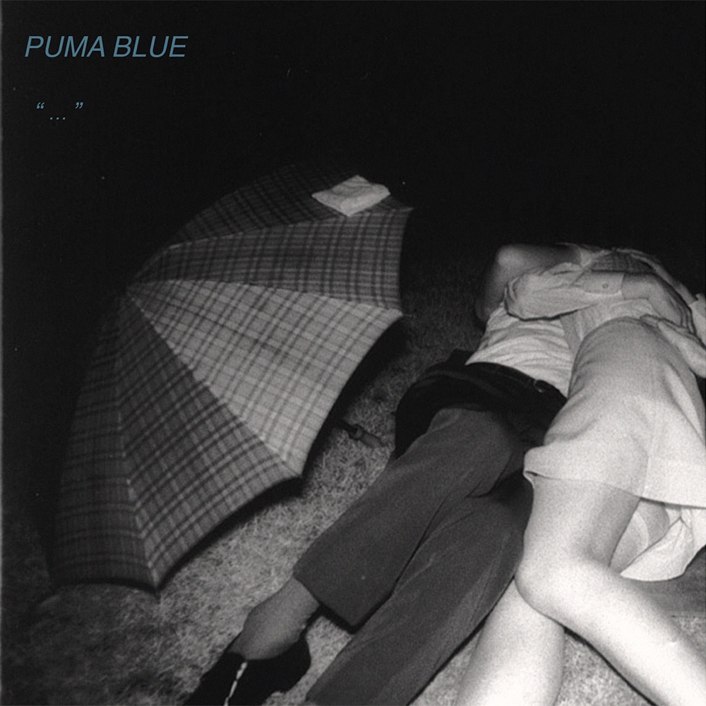 1000px x 1000px - Soft Porn by Puma Blue