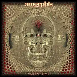 Queen of Time - Amorphis