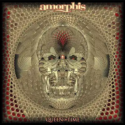 Queen of Time - Amorphis