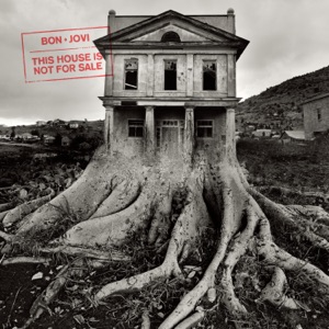 Bon Jovi - This House Is Not for Sale - Line Dance Musik