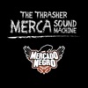 The Thrasher Merca Sound Machine