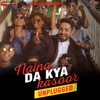 Naina Da Kya Kasoor (Unplugged) [From "Andhadhun"] - Single