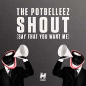 Shout (Say That You Want Me) artwork