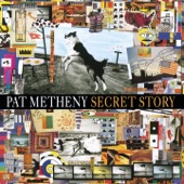 Pat Metheny - Always And Forever