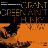 The Original Jam Master, Vol. 1: Ain't It Funky Now! artwork