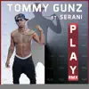 Play [SkennyBeatz Remix] (feat. Serani) - Single album lyrics, reviews, download