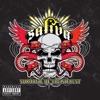 Saliva - Survival of the Sickest