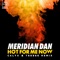 Hot For Me Now - Meridian Dan lyrics