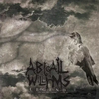 Legend - EP - Abigail Williams