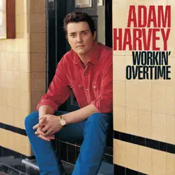 Workin' Overtime - Adam Harvey