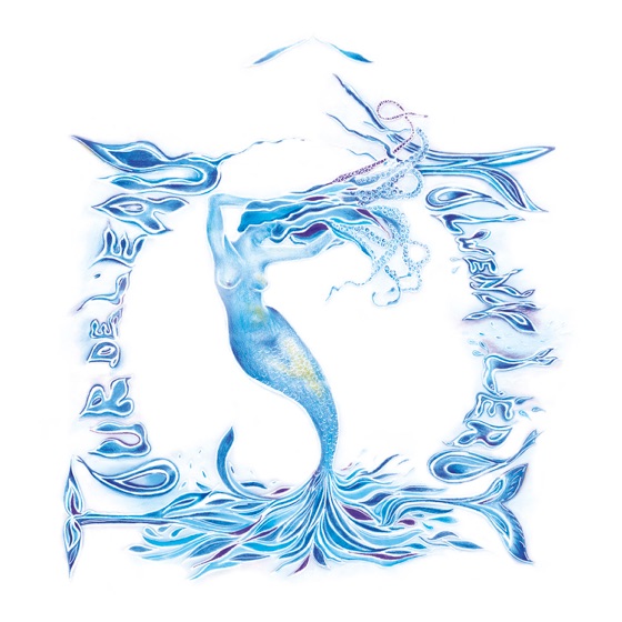 Cover artwork for La jument de Michao