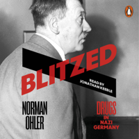 Norman Ohler - Blitzed artwork