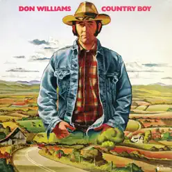 Country Boy - Don Williams
