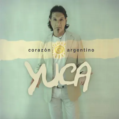 Corazón Argentino - Yuca Córdoba