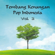 Kisah Seorang Pramuria - Charles Hutagalung